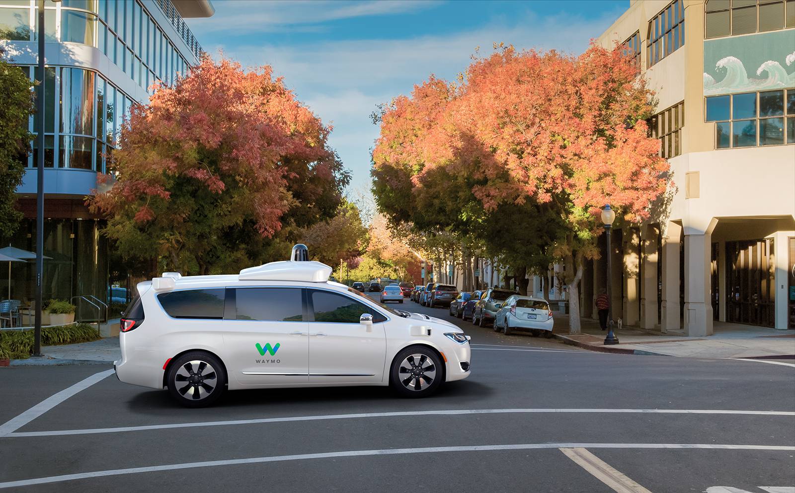 โจมตีรถไร้คนขับของ-Waymo-3