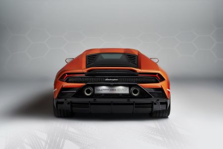 Lamborghini Huracan EVO