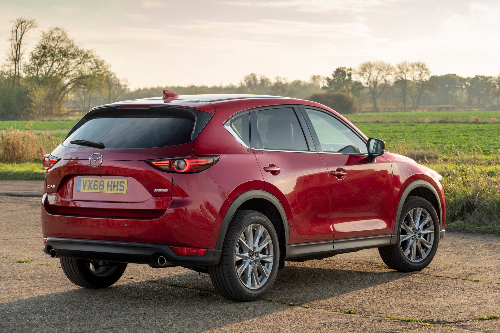 ราคา-Mazda-CX-5-2019-1