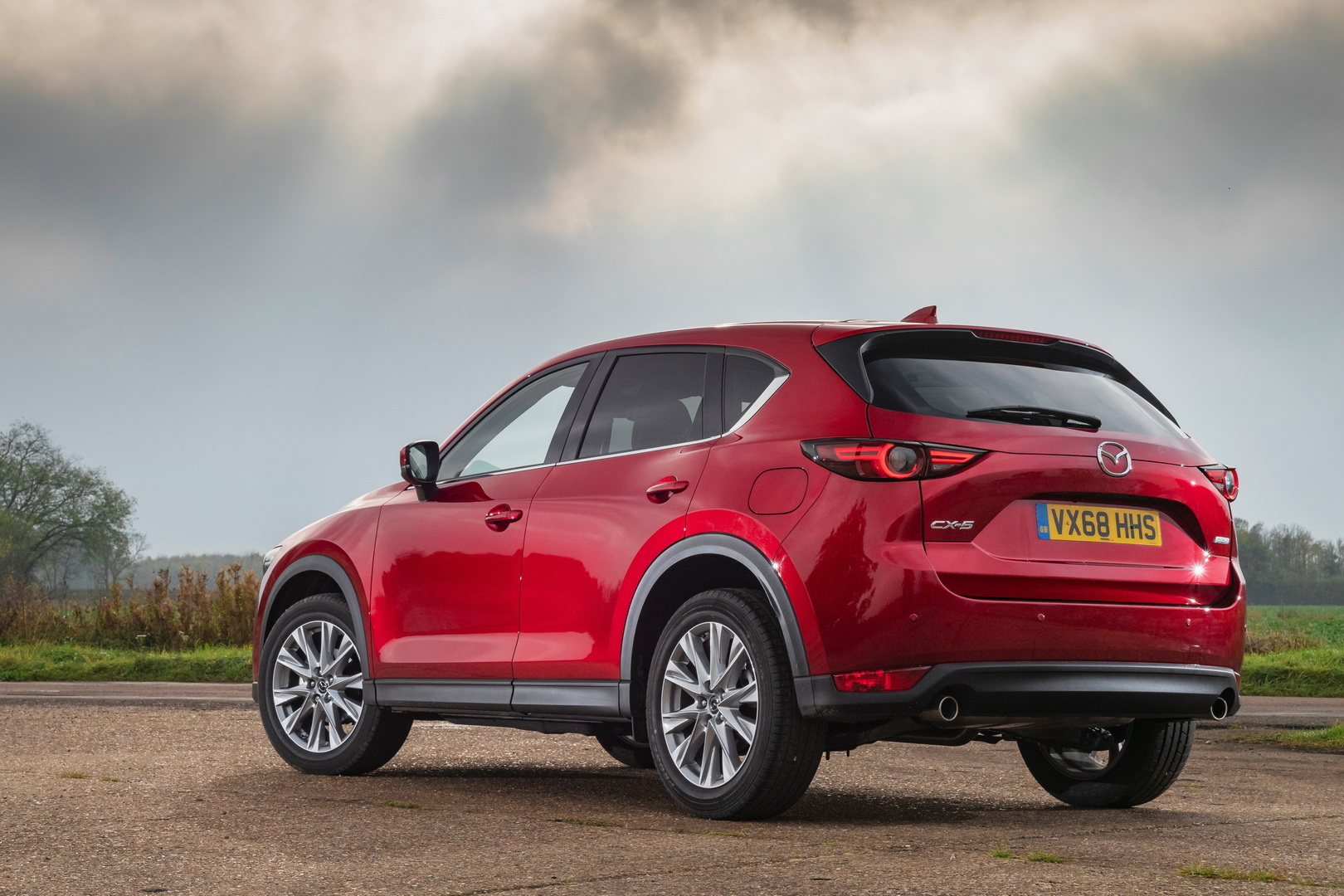 ราคา-Mazda-CX-5-2019-2