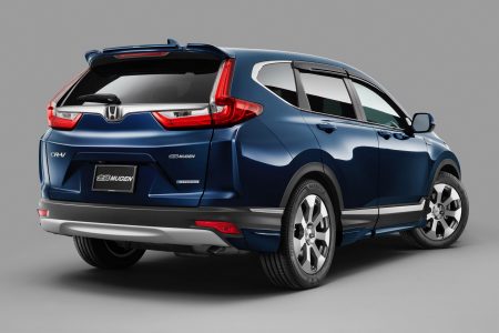 Honda-CR-V-1