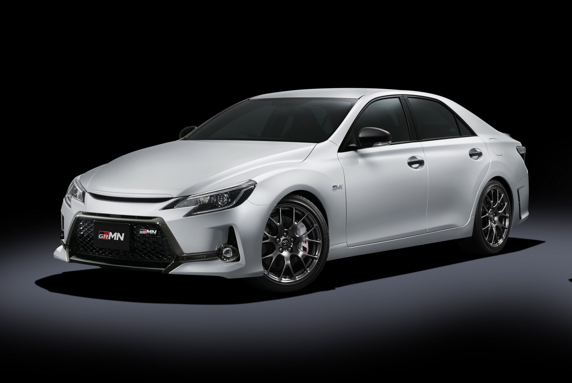 ราคา-Toyota-Mark-X-GRMN-4