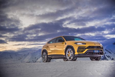 Lamborghini-Urus-5