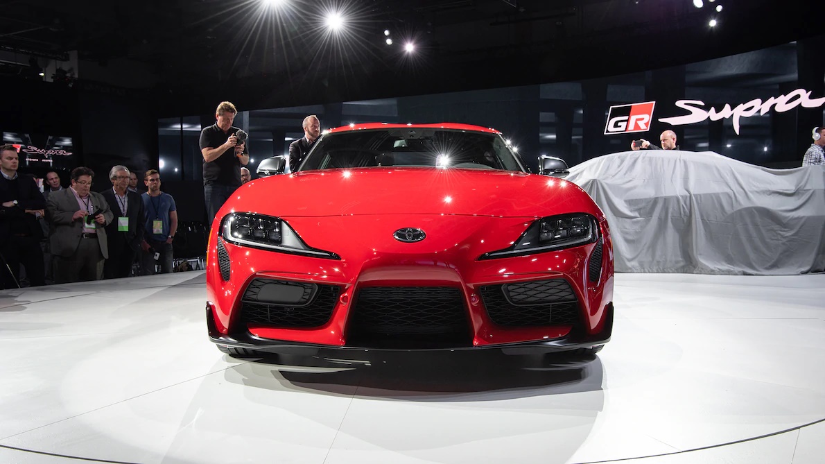 ราคา-Toyota-Supra-2020-4