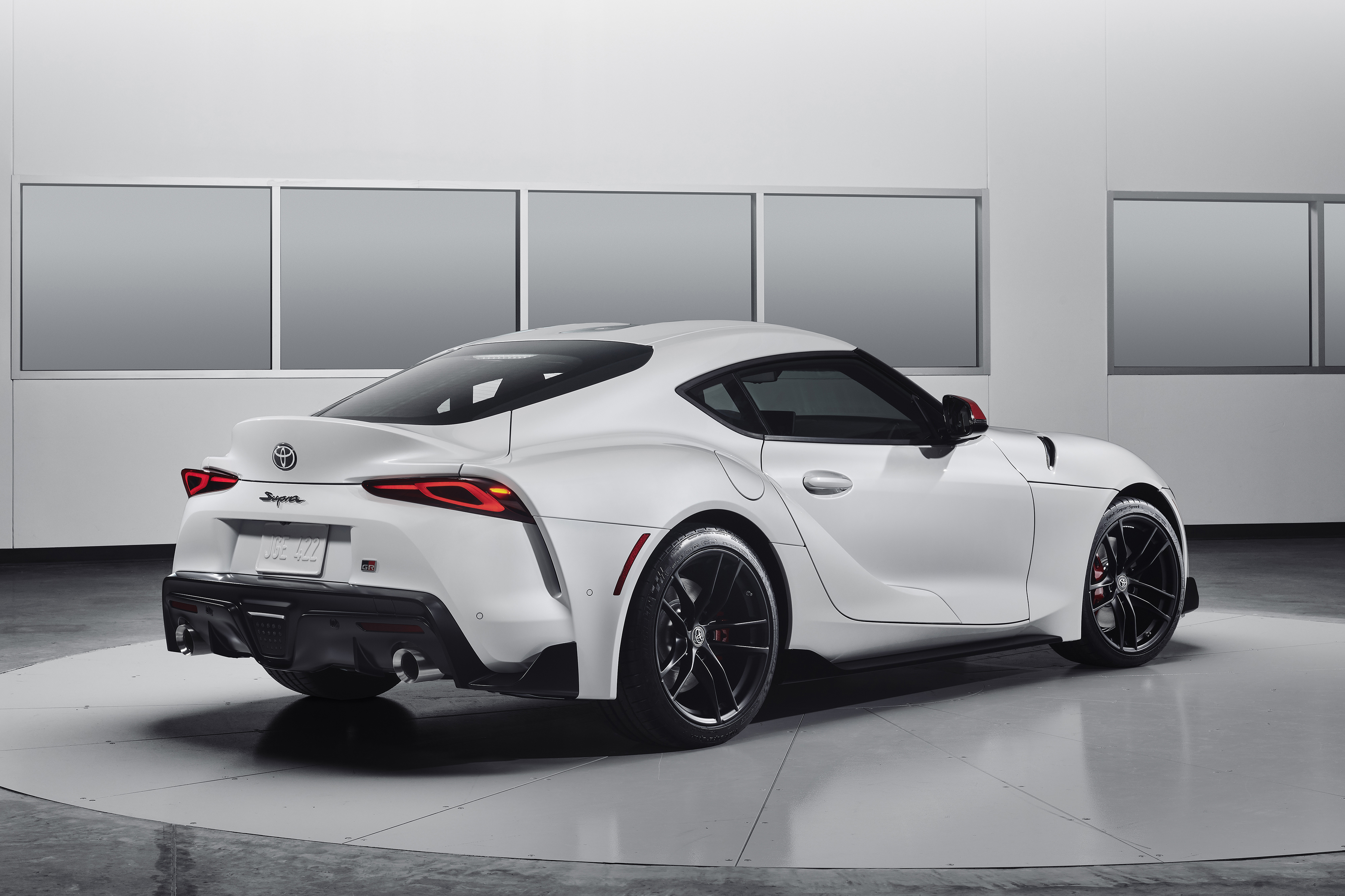 Toyota-Supra-2020-รุ่น-Launch-Edition-6