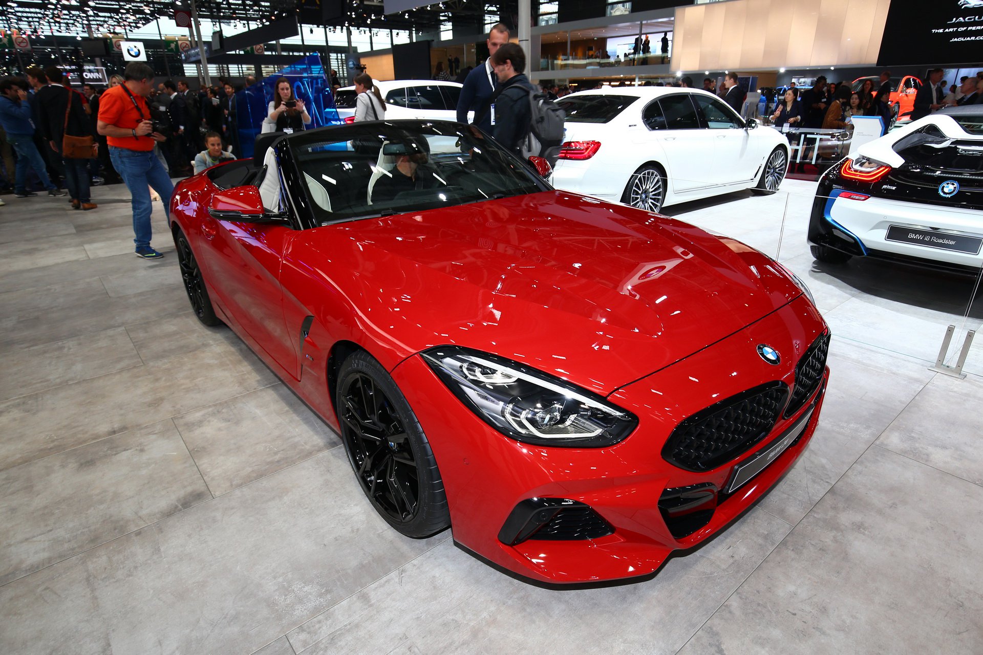 ราคา-BMW-Z4-รุ่น-M40i-1