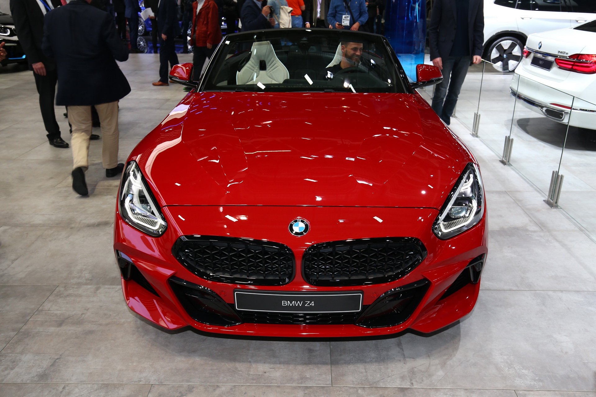 ราคา-BMW-Z4-รุ่น-M40i-2