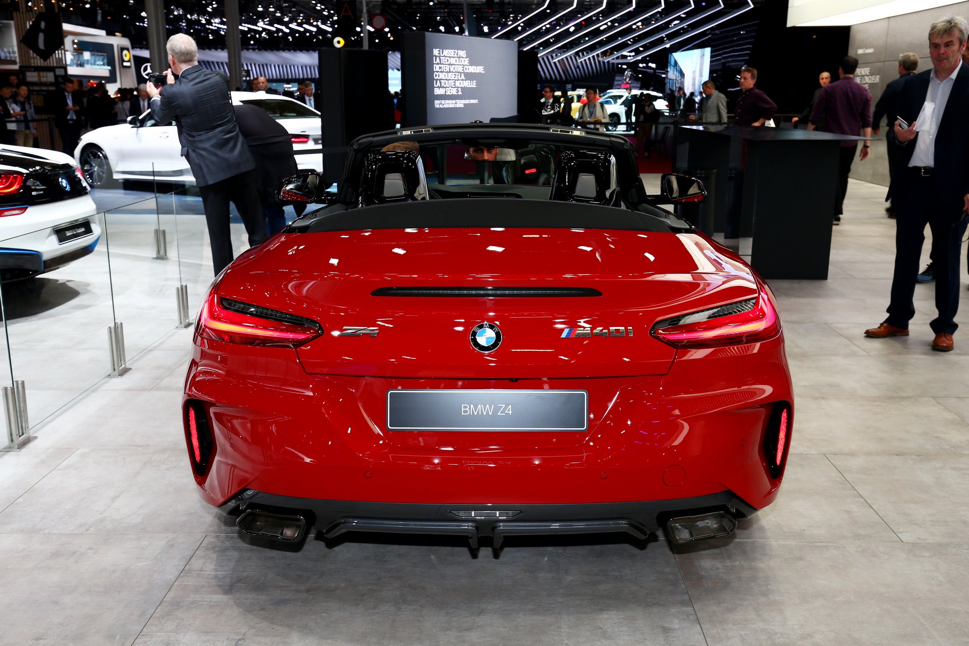 ราคา-BMW-Z4-รุ่น-M40i-3