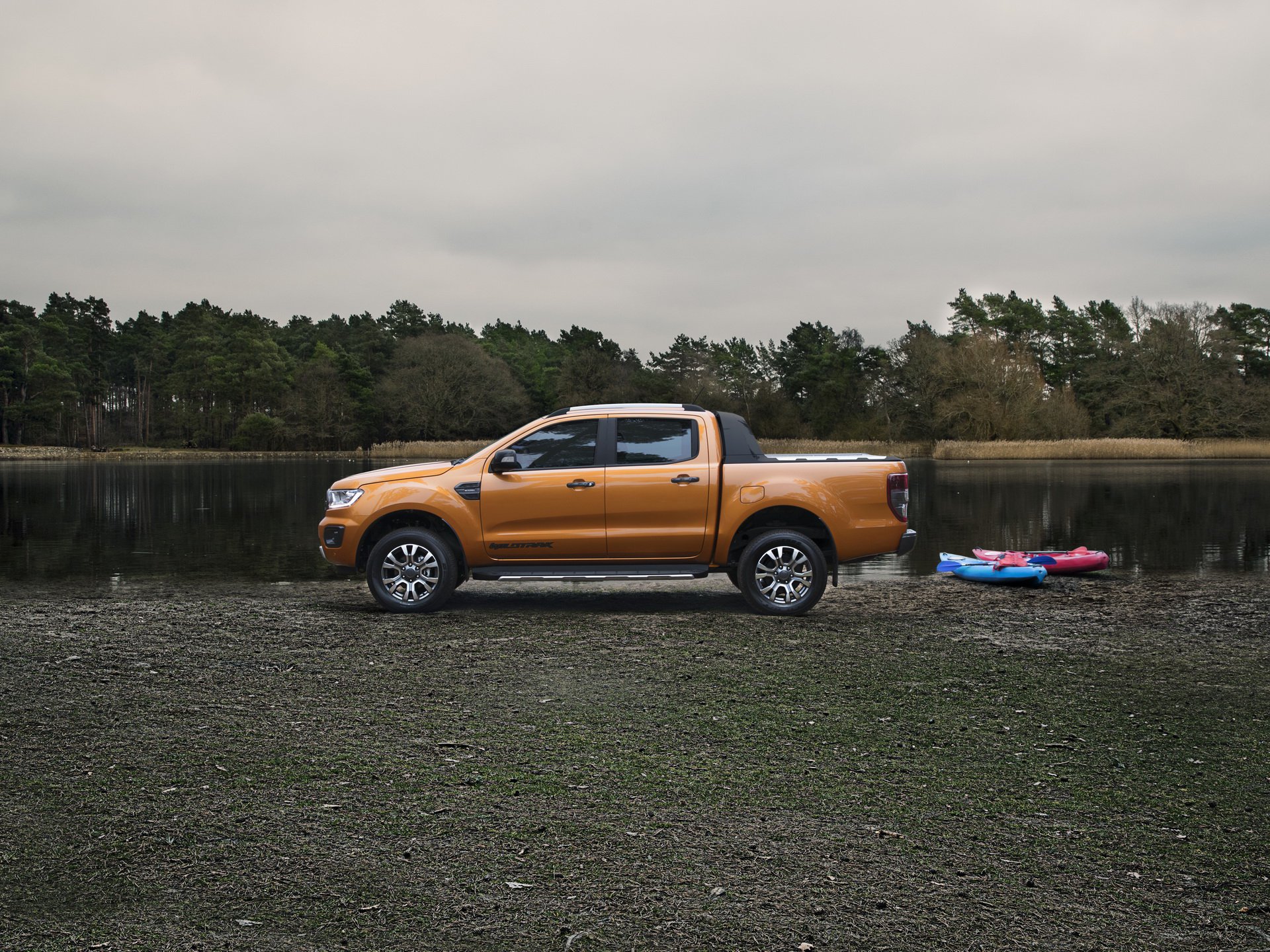 ราคา-Ford-Ranger-2019-2