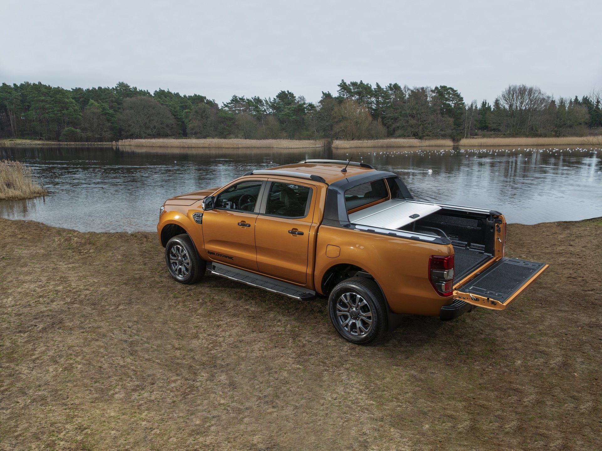 ราคา-Ford-Ranger-2019-6