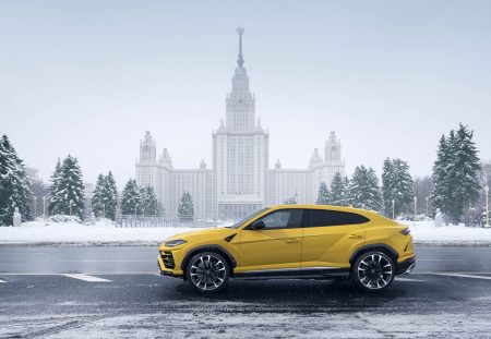 Lamborghini-Urus-31