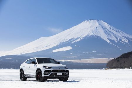 Lamborghini-Urus-4