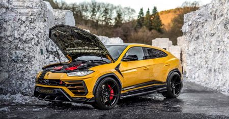 Lamborghini-Urus-12