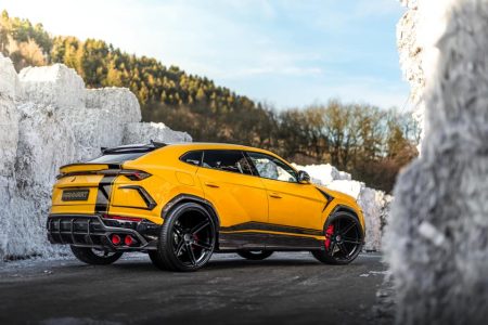 Lamborghini-Urus-22