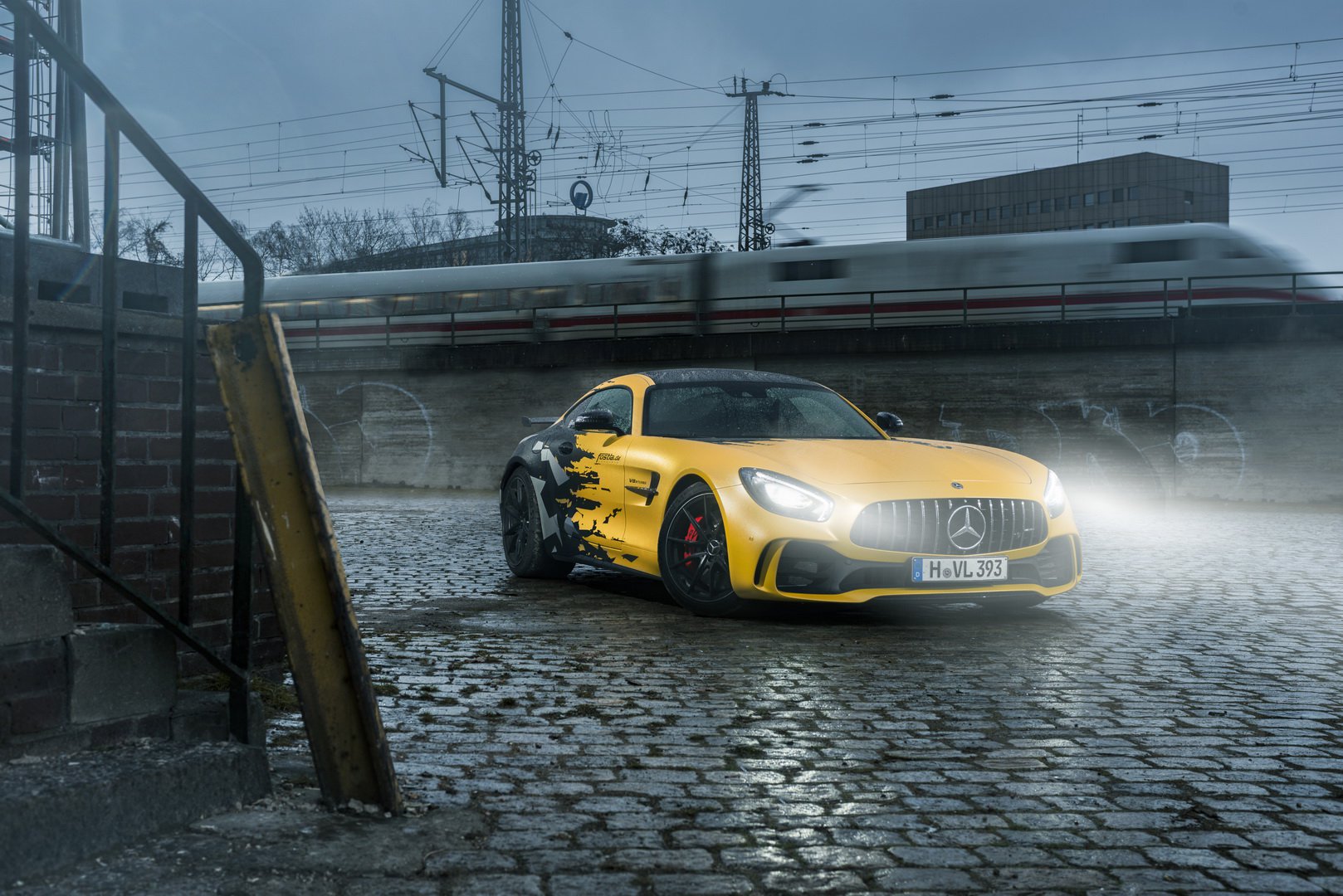 Mercedes-AMG-GT-R-จาก-Fostla-5