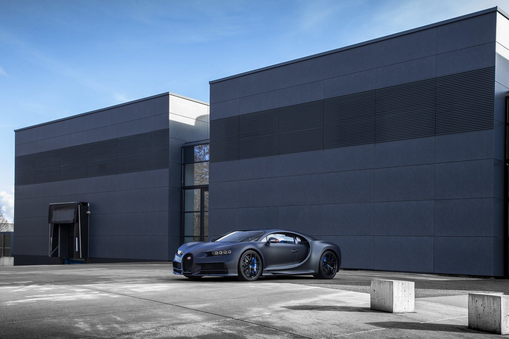 Bugatti-Chiron-Sport-รุ่น-110-Ans-8