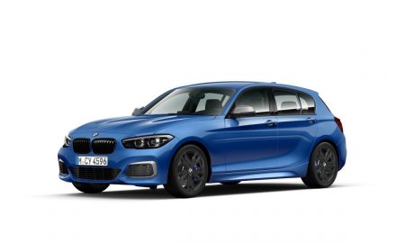 BMW M140i Finale Edition