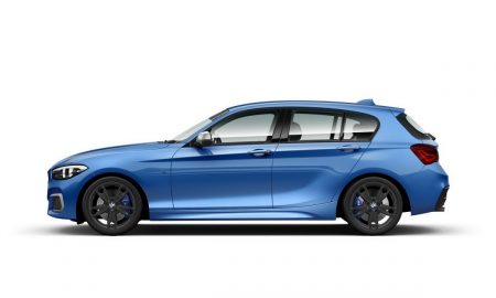 BMW M140i Finale Edition