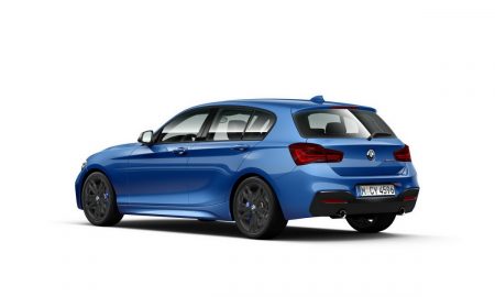 BMW M140i Finale Edition