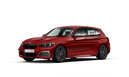 BMW M140i Finale Edition