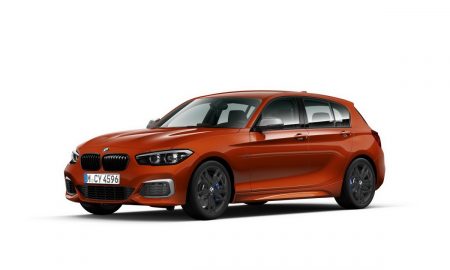 BMW M140i Finale Edition