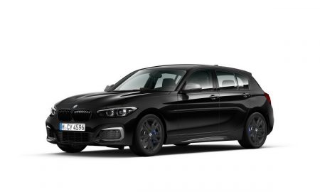 BMW M140i Finale Edition