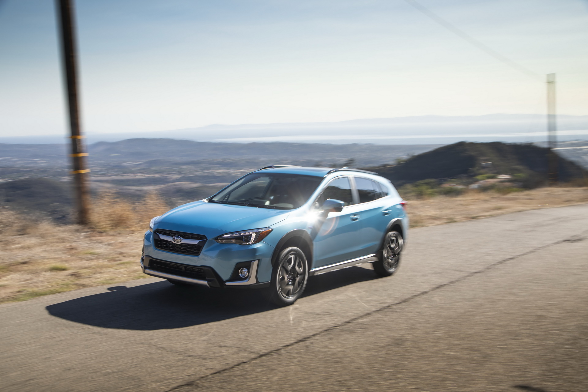 ราคา-Subaru-Crosstrek-2