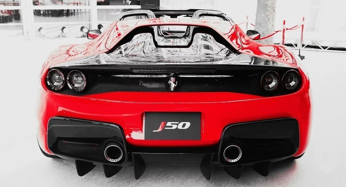 ราคา-Ferrari-J50-1