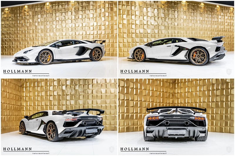 ราคา-Lamborghini-Aventador-SVJ-1