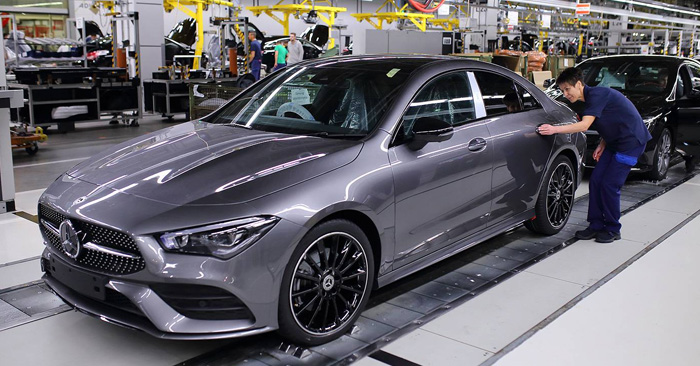 new mercedes benz 2020 new mercedes benz 2020
