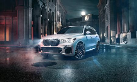 BMW-X5-2019