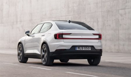 Polestar 2