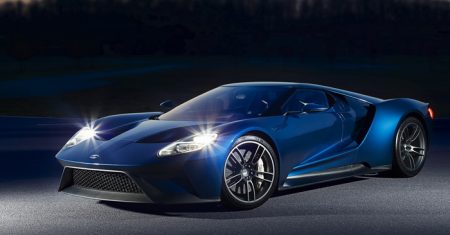 Ford-GT-2019