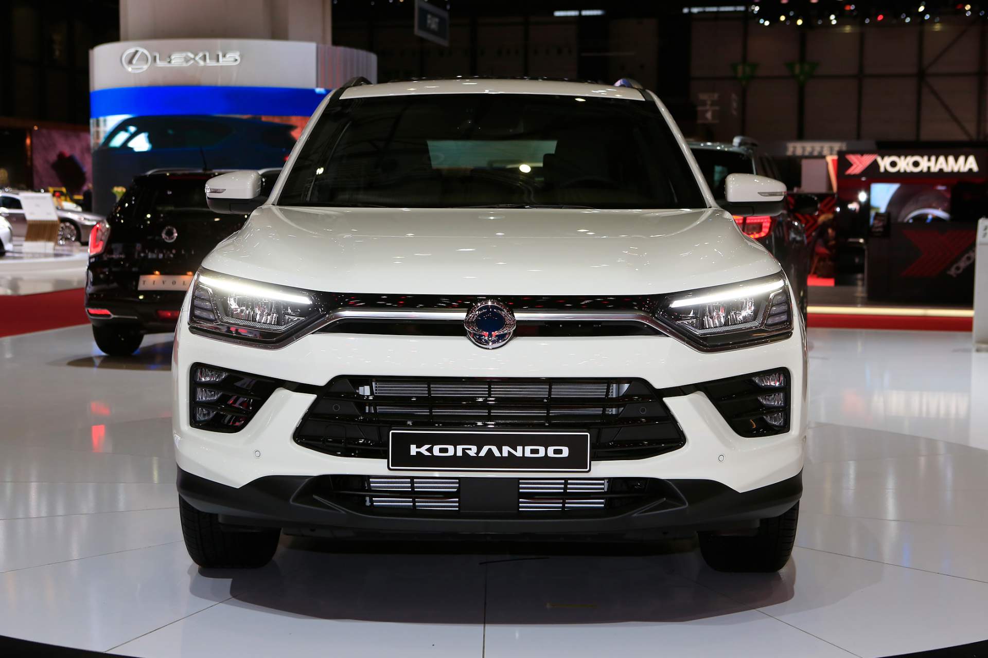 ราคา-Ssangyong-Korando-2020-222