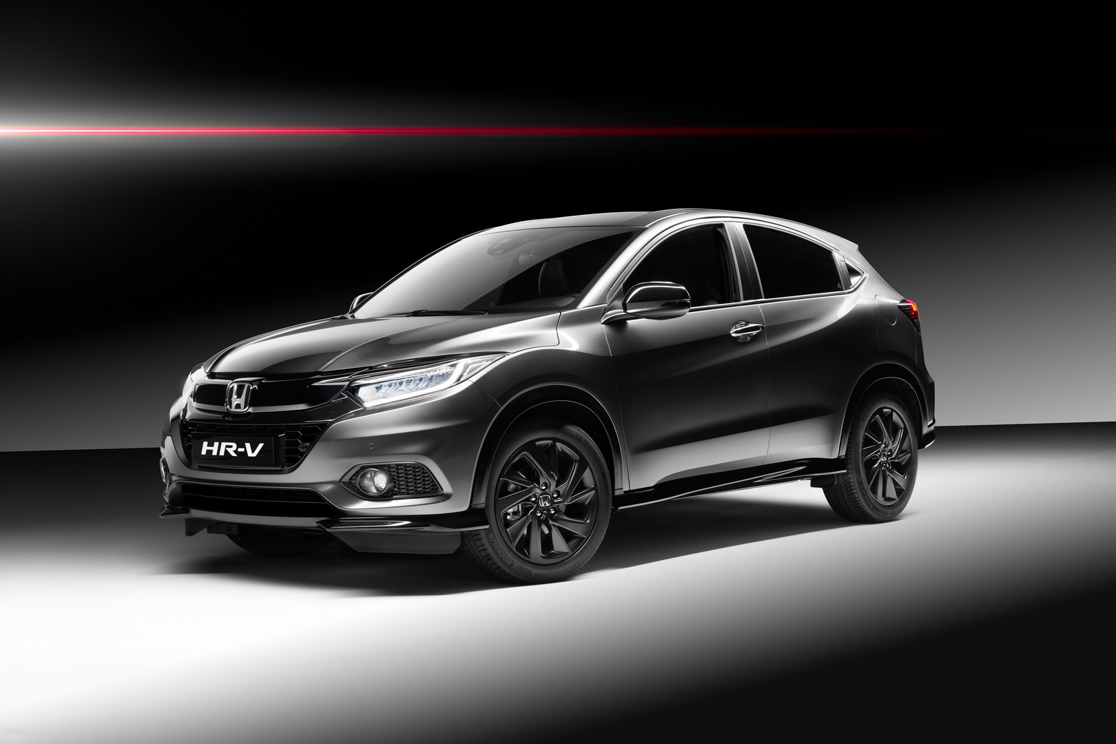 ราคา-Honda-HR-V-Sport-1