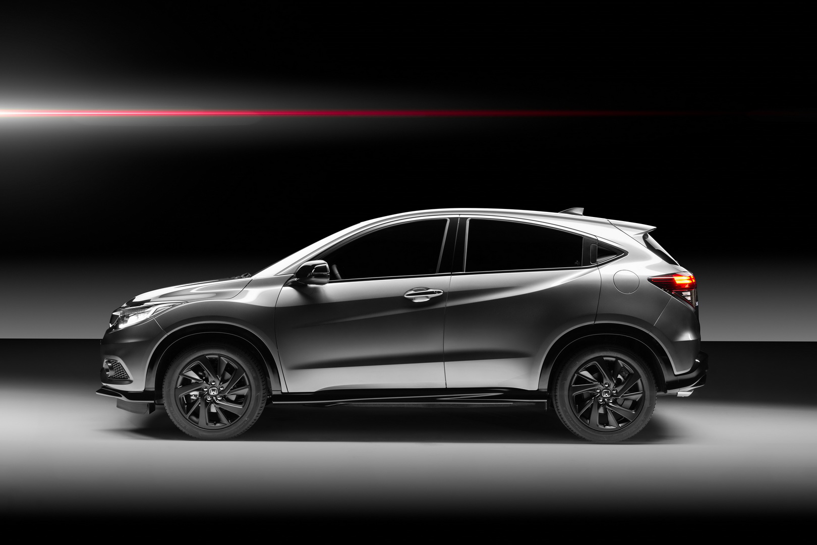 ราคา-Honda-HR-V-Sport-2