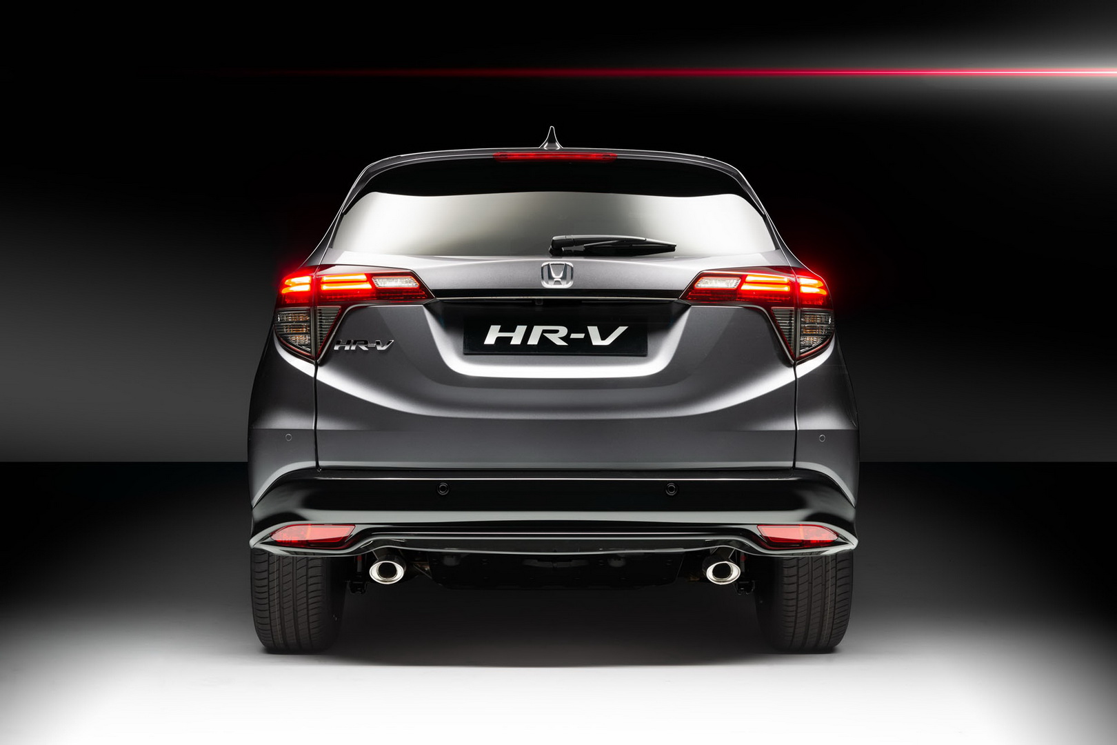 ราคา-Honda-HR-V-Sport-4