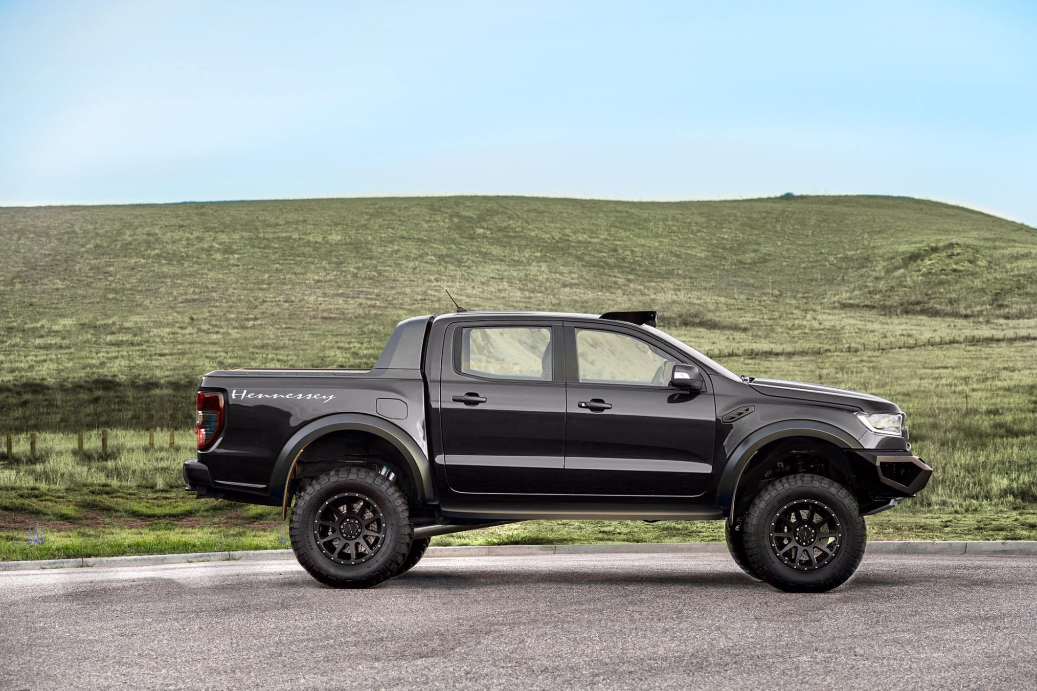 แต่ง-Ford-Ranger-2019-3