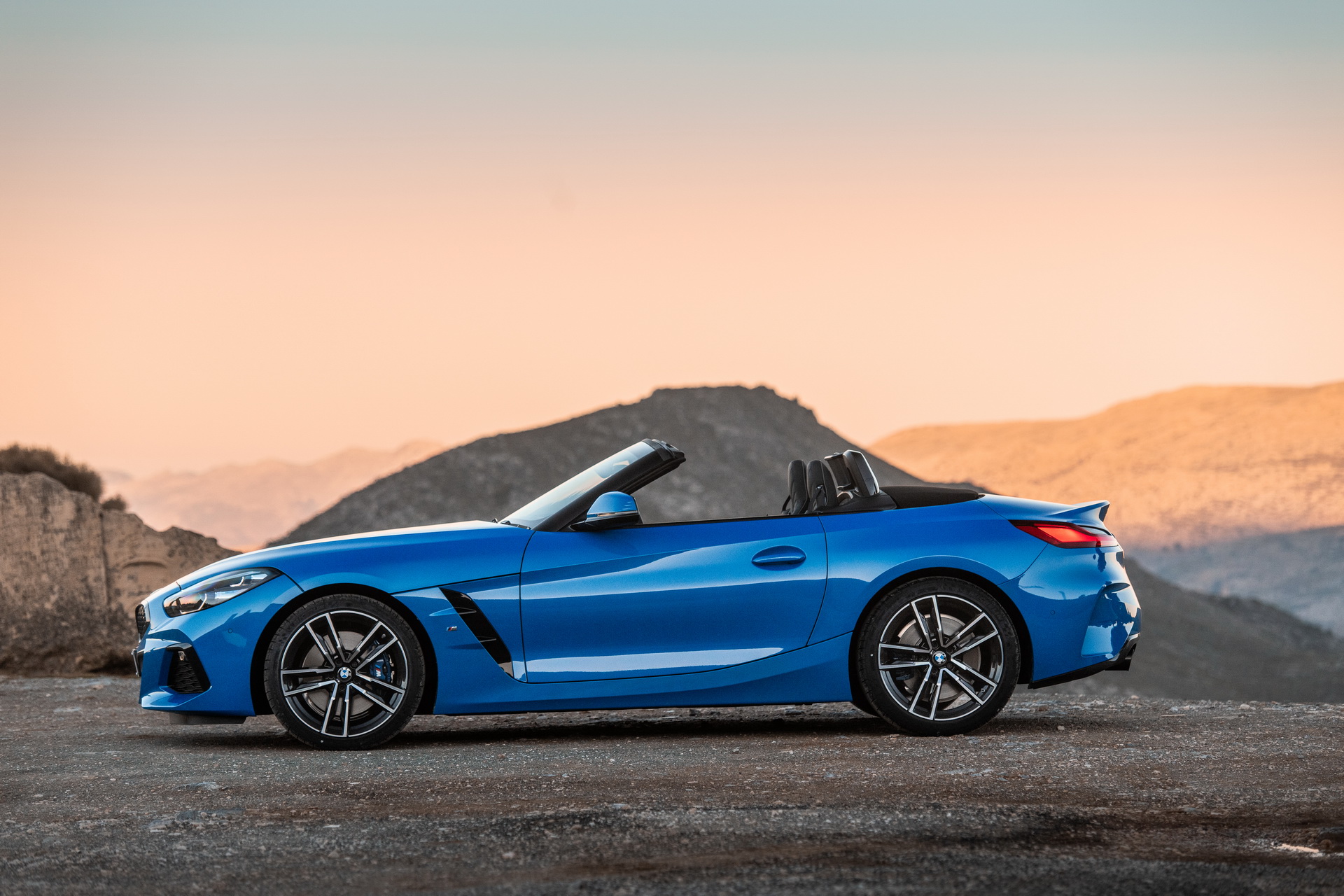 ราคา-BMW-Z4-2019-2