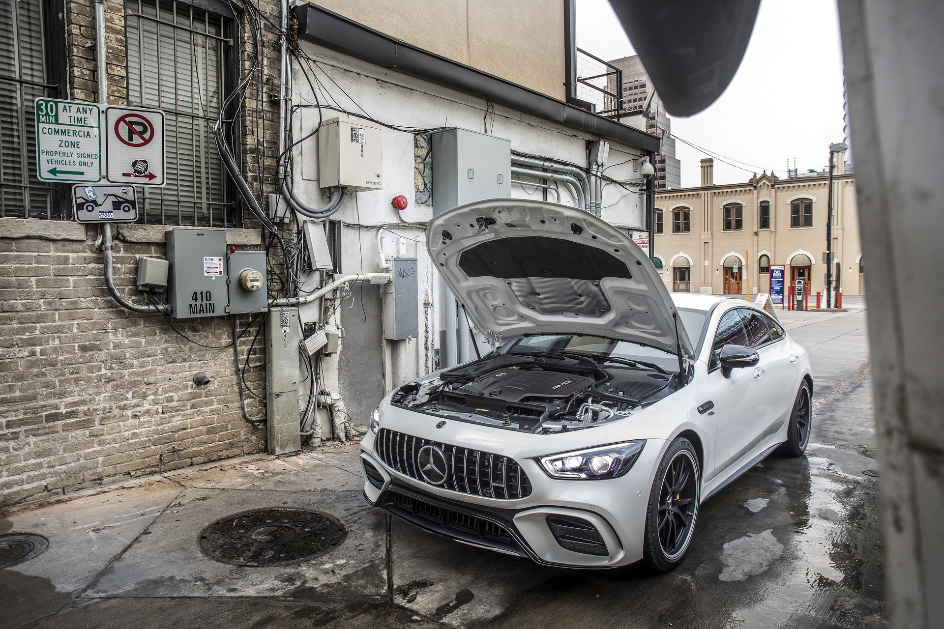 Mercedes-AMG-GT-4-Door-Coupe-รุ่น-53-8