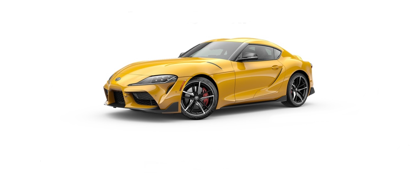 Toyota-Supra-2020-ราคา-1