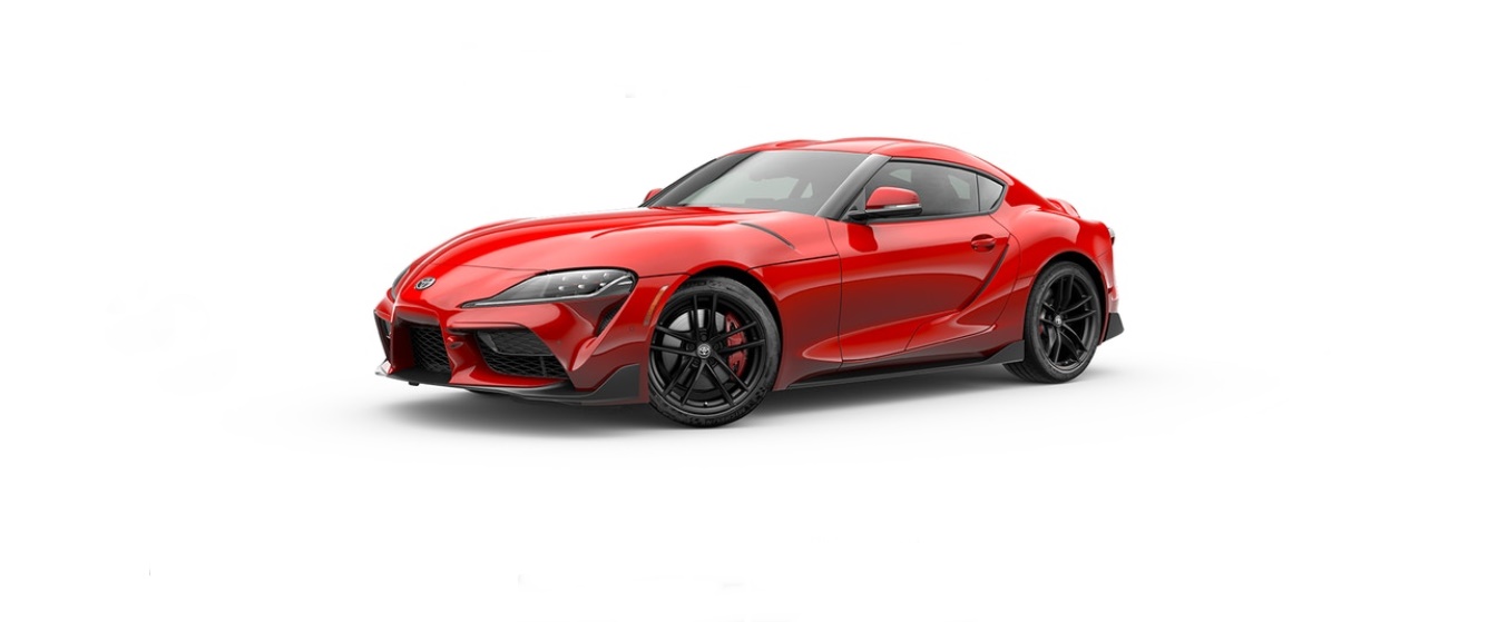 Toyota-Supra-2020-ราคา-2