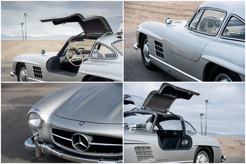 Mercedes-Benz-300-SL-ราคา-12