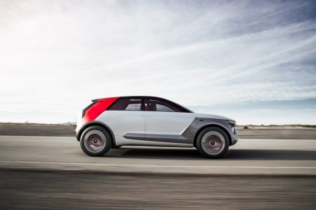 KIA HabaNiro Concept