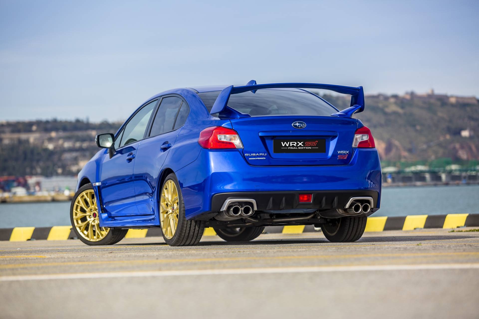 Subaru-WRX-STI-รุ่น-Final-Edition-5