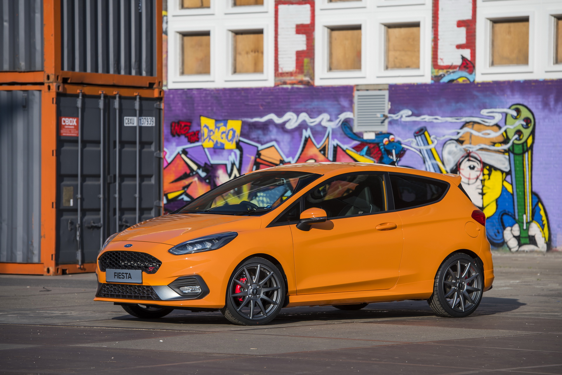 Ford-Fiesta-ST-รุ่น-Performance-Edition-1