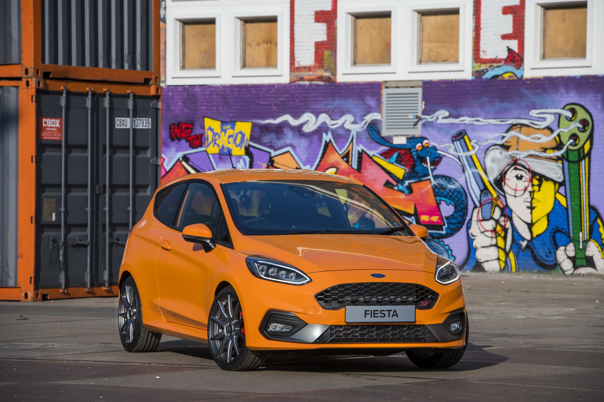 Ford-Fiesta-ST-รุ่น-Performance-Edition-4