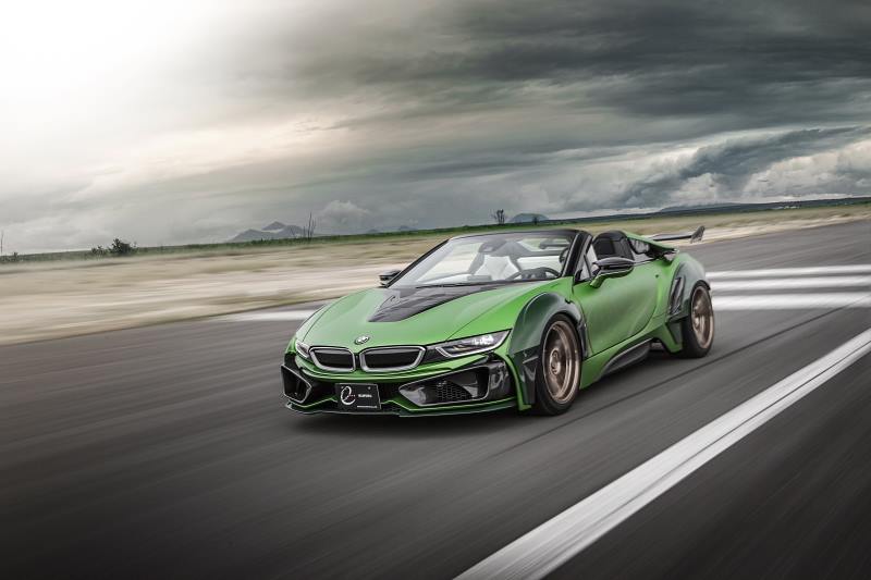 BMW-i8-Roadster-รุ่น-E.N.-ARMY-Edition-7