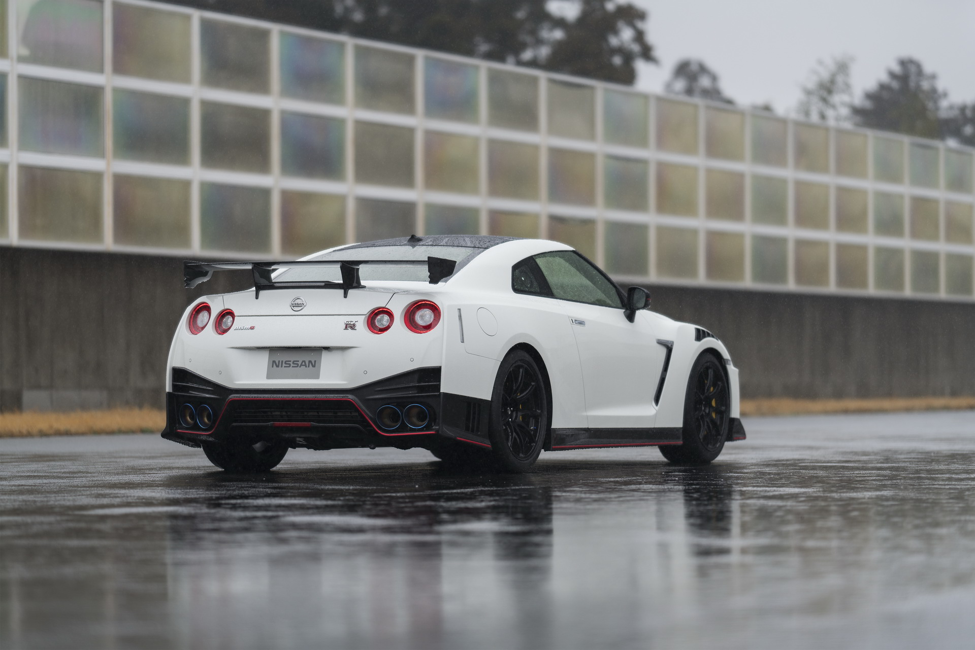 ราคา-Nissan-GT-R-Nismo-2020-1