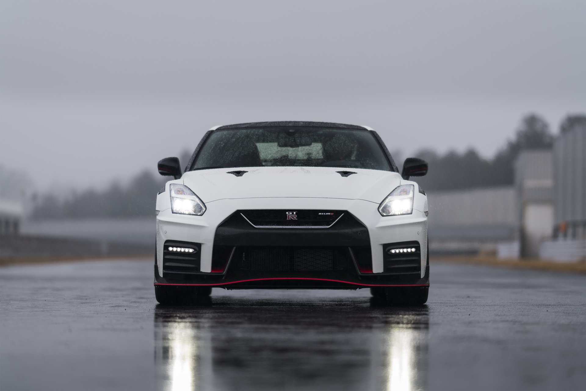 ราคา-Nissan-GT-R-Nismo-2020-5